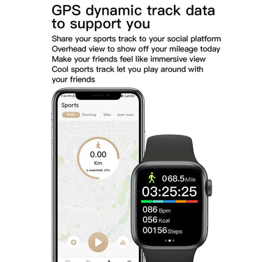 2024 New i10 Pro Max Series 10 Smartwatch | 1.77 - Inch Display with Bluetooth Calling, Heart Rate Monitor | Stylish Smartwatch for Women and Men | Comparable to X8 Max - InspiredGrabs.com